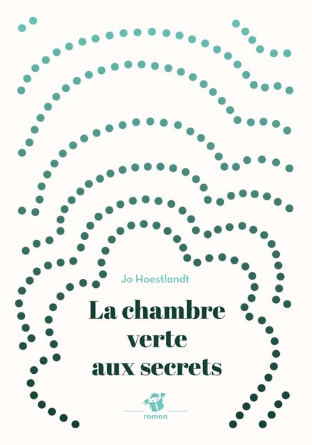 La chambre verte aux secrets book