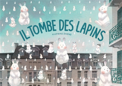 Product Image: Il tombe des lapins