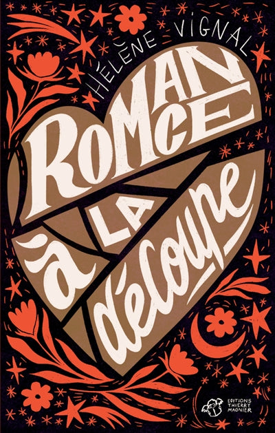 Product Image: Romance à la découpe