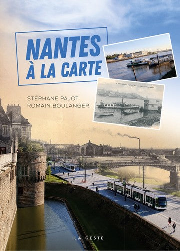 Nantes à la carte Film, Art & Culture