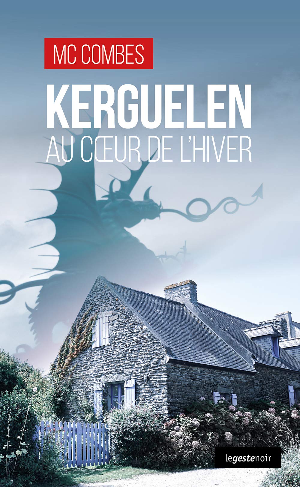 Kerguelen: Au coeur de l'hiver Books