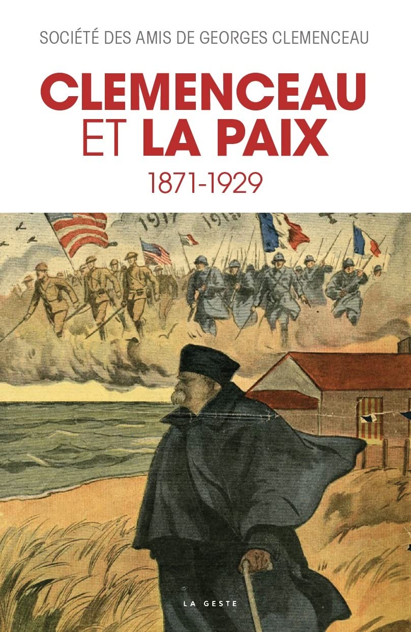Clemenceau et la Paix (1871-1929) book