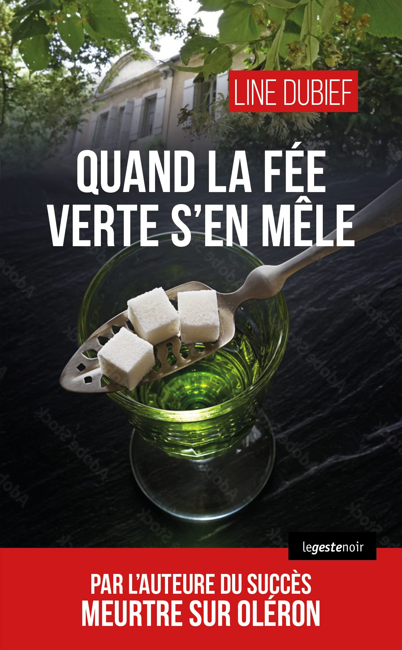 Quand la fée verte s’en mêle Books
