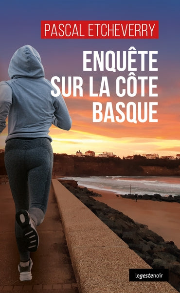 Enquête sur la côte basque International