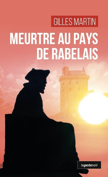 Meurtre au pays de Rabelais book