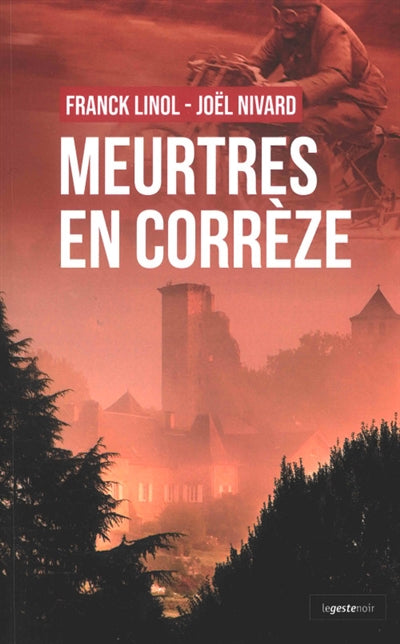 Product Image: Meurtres en Corrèze