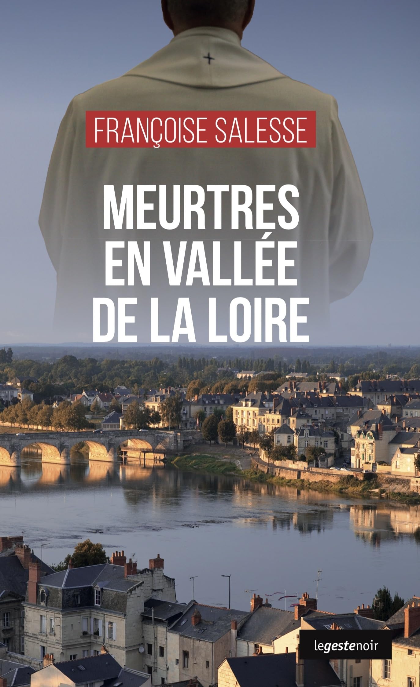 Meurtres en vallée de la Loire book
