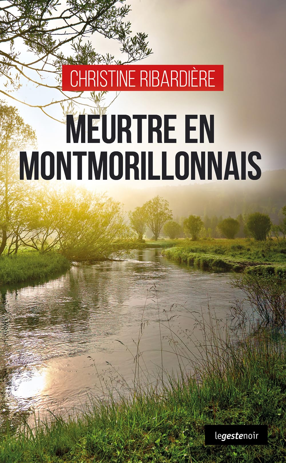 Meurtre en Montmorillonnais book
