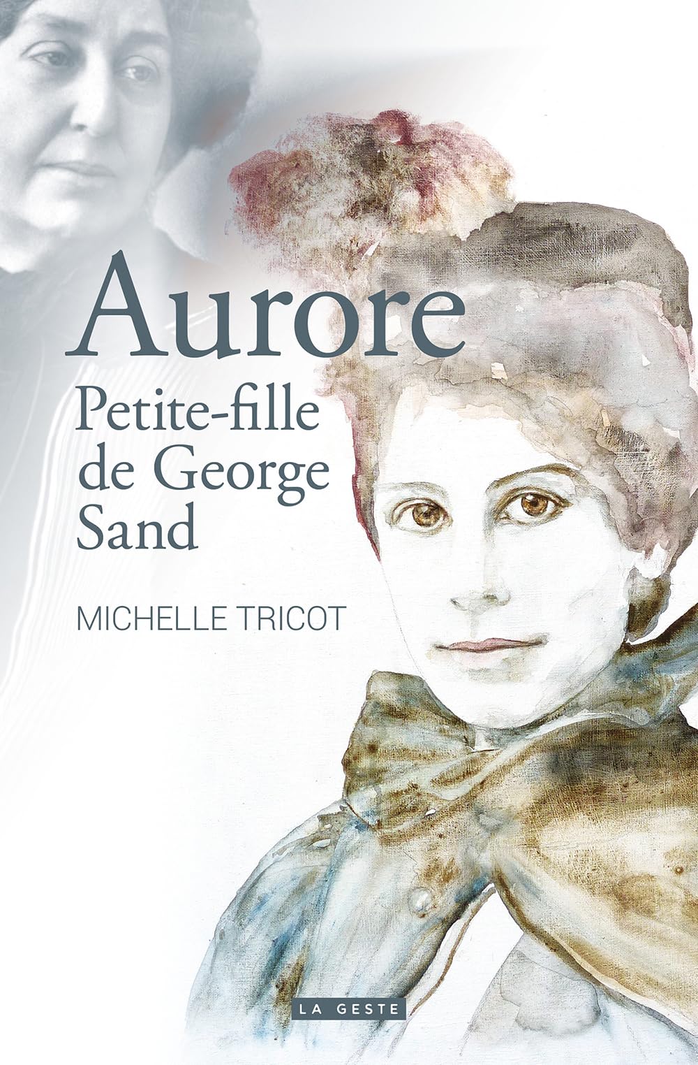 Aurore - Petite-fille de George Sand (Version Poche) book