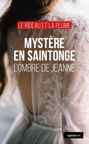 L'ombre de Jeanne : mystère en Saintonge book