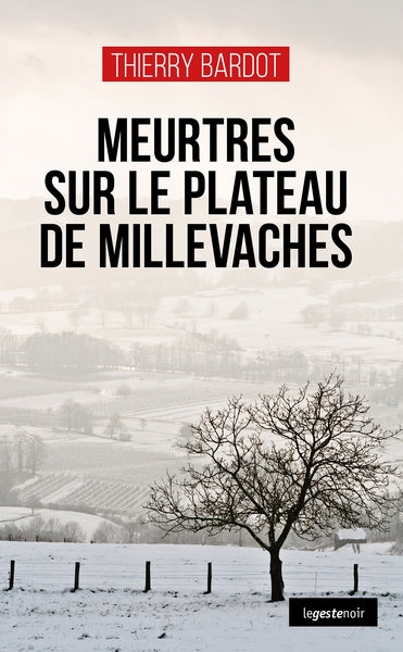 Meurtres sur le plateau de Millevaches Contemporary literature