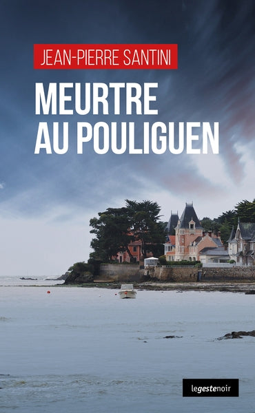 Meurtre au Pouliguen International