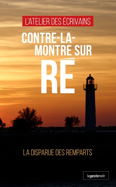 Contre-la-montre sur Ré : la disparue des remparts International