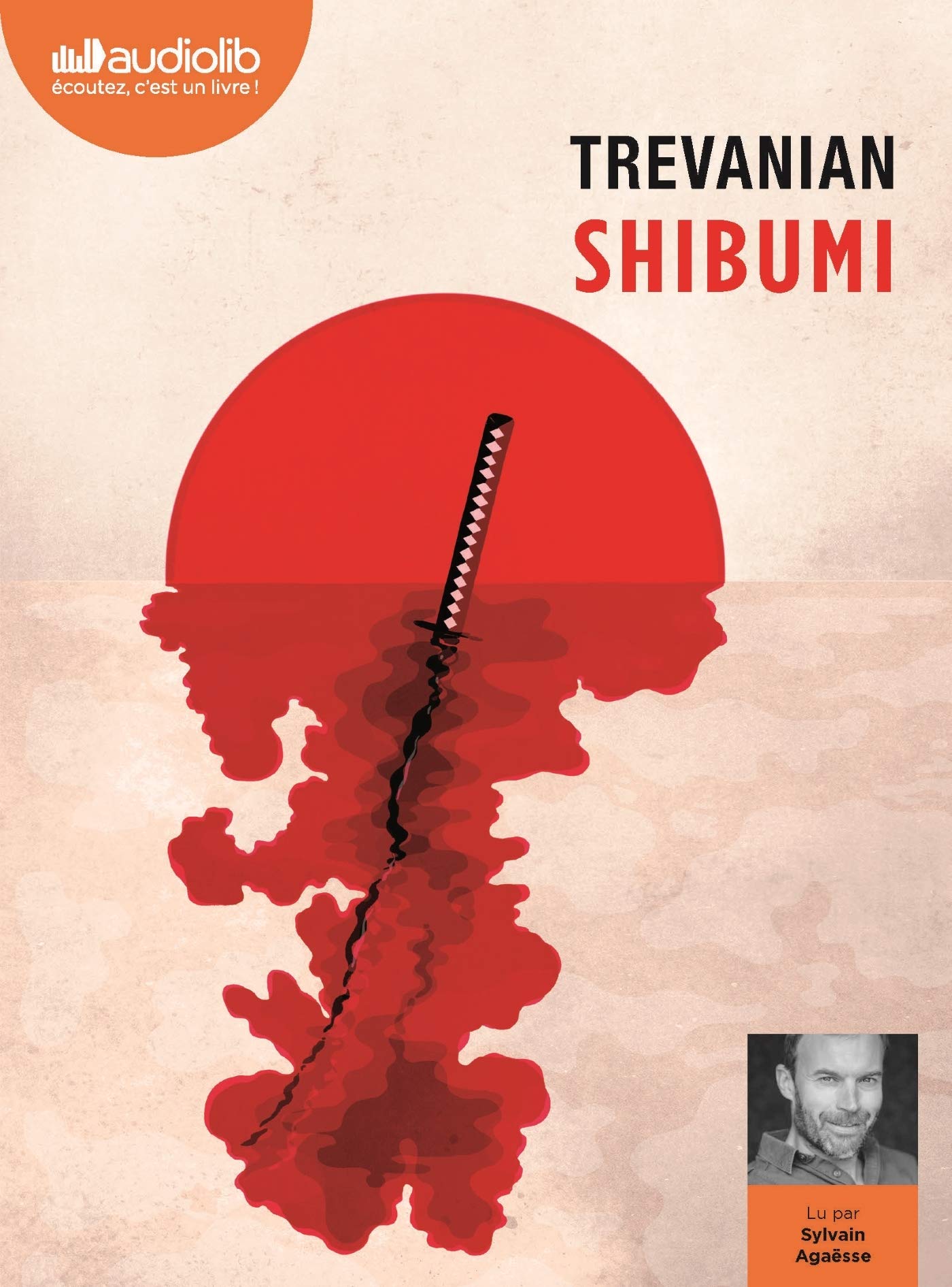 Shibumi: Livre audio 2 CD MP3 Contemporary literature