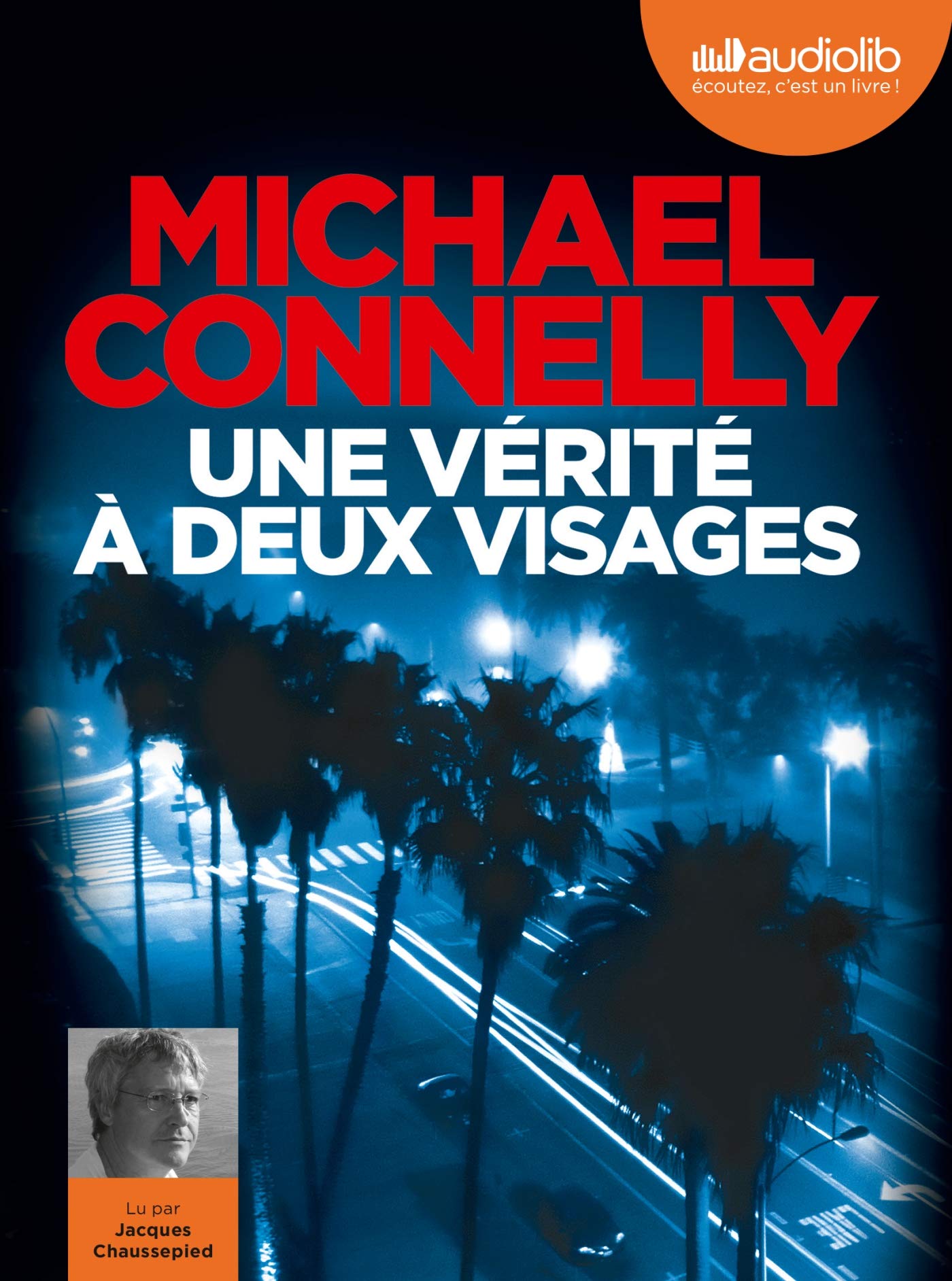 Une vérité à deux visages: Livre audio 1 CD MP3 Contemporary literature