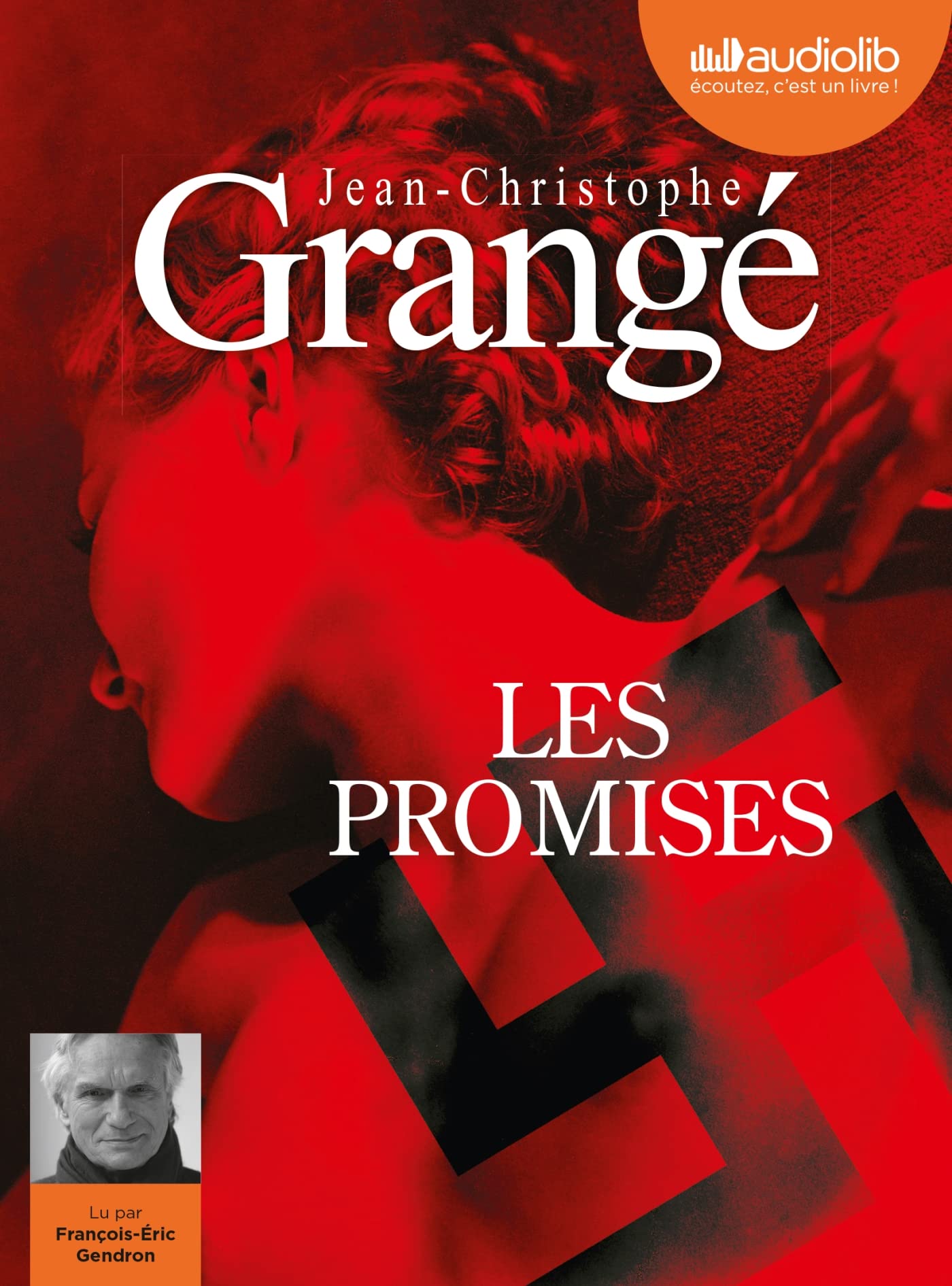 Les Promises: Livre audio 2 CD MP3 Action & Adventure