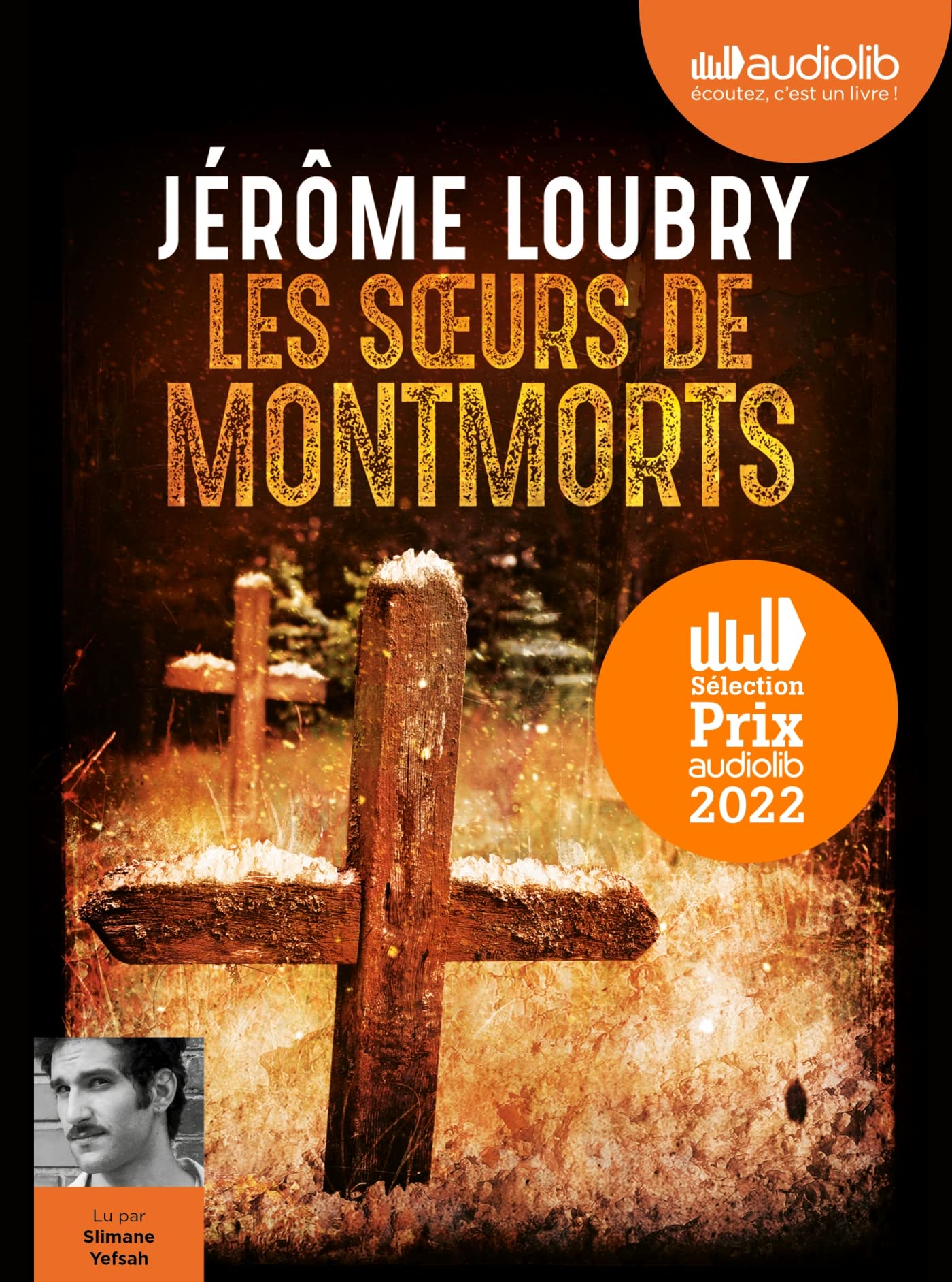 Les Soeurs de Montmorts: Livre audio 1 CD MP3 Contemporary literature