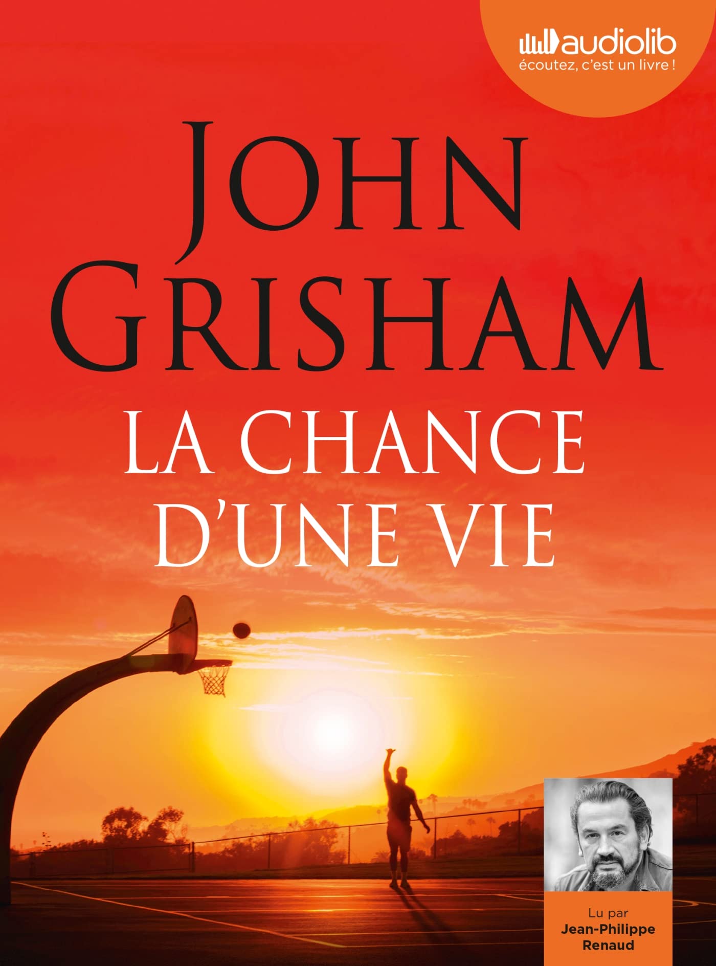 La Chance d'une vie: Livre audio 2 CD MP3 book