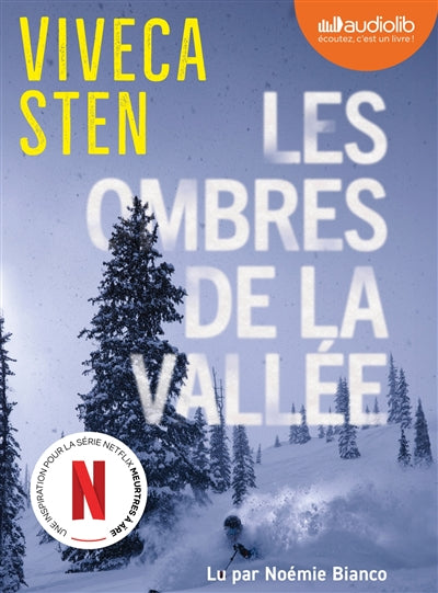 Product Image: Les ombres de la vallée