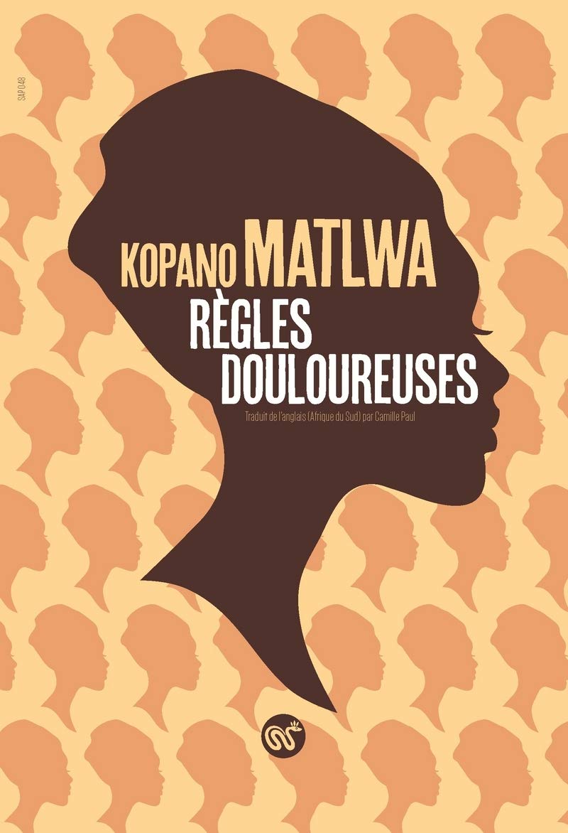 Règles douloureuses Books
