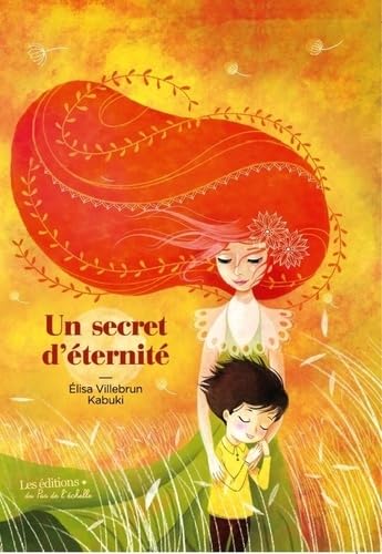 Product Image: UN SECRET D'ETERNITE