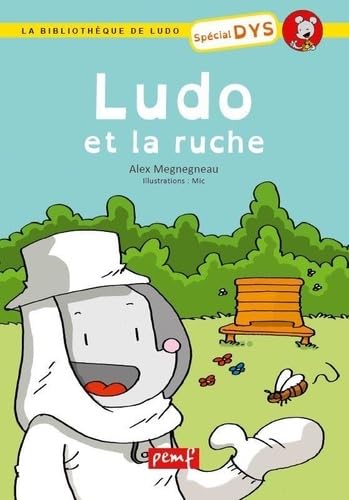La ruche / Bibliothèque de Ludo / PEMF Novels & Short Stories