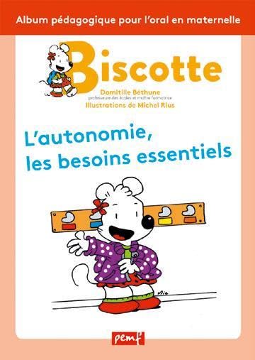 L'autonomie et les besoins essentiels book