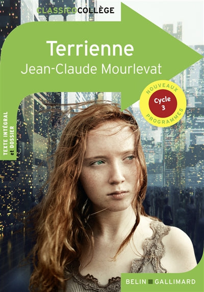 Product Image: Terrienne : nouveaux programmes