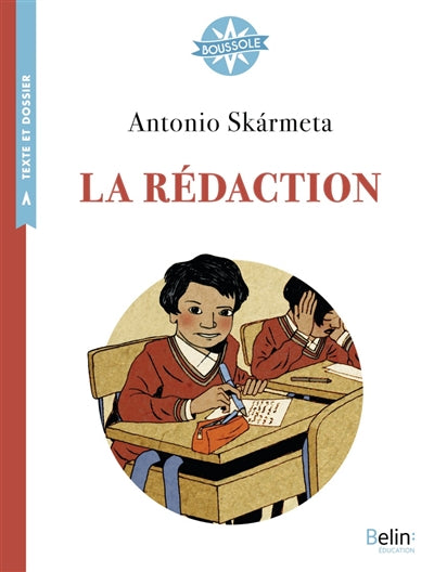 Product Image: La rédaction