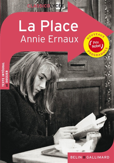 Product Image: La place : nouveaux programmes