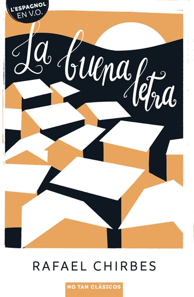 Product Image: La buena letra