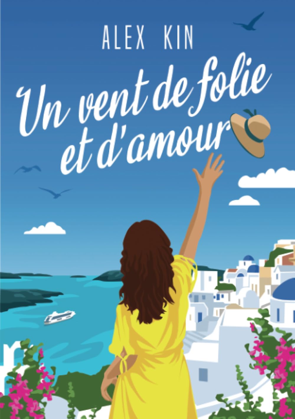 Product Image: Un vent de folie et d'amour