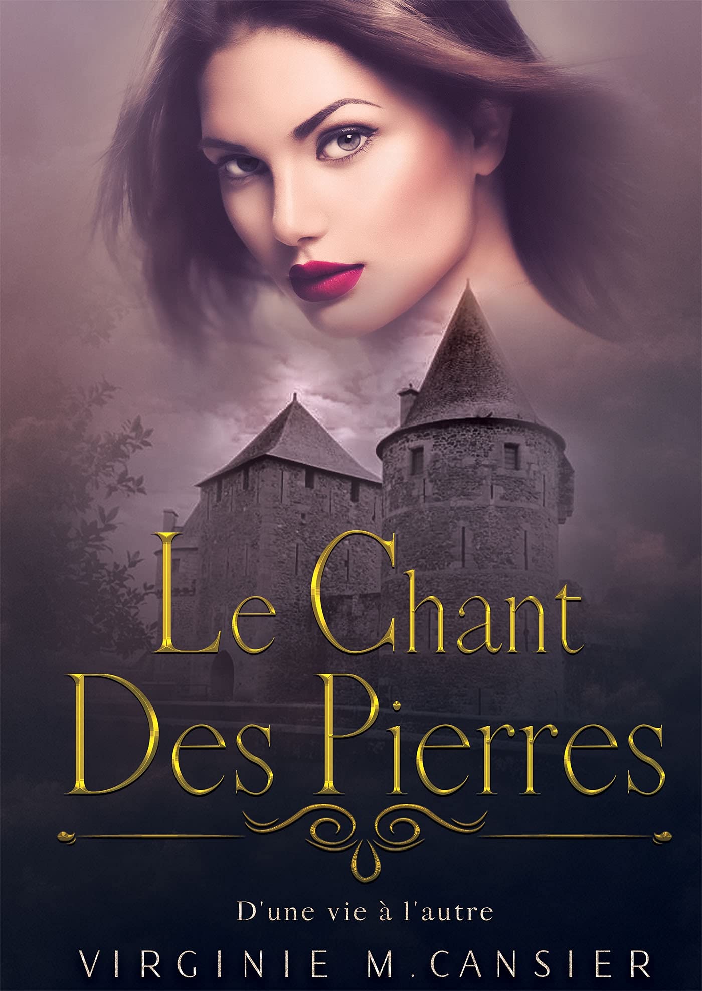 Le chant des pierres: D'une vie à l'autre Contemporary literature