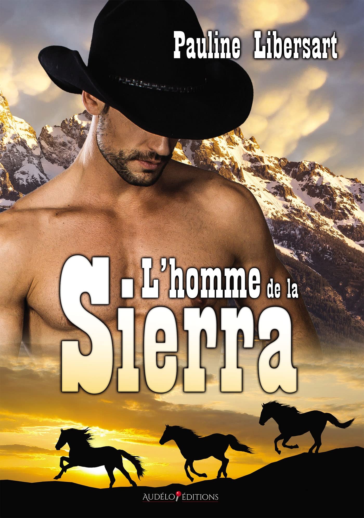 L'Homme de la Sierra Contemporary literature