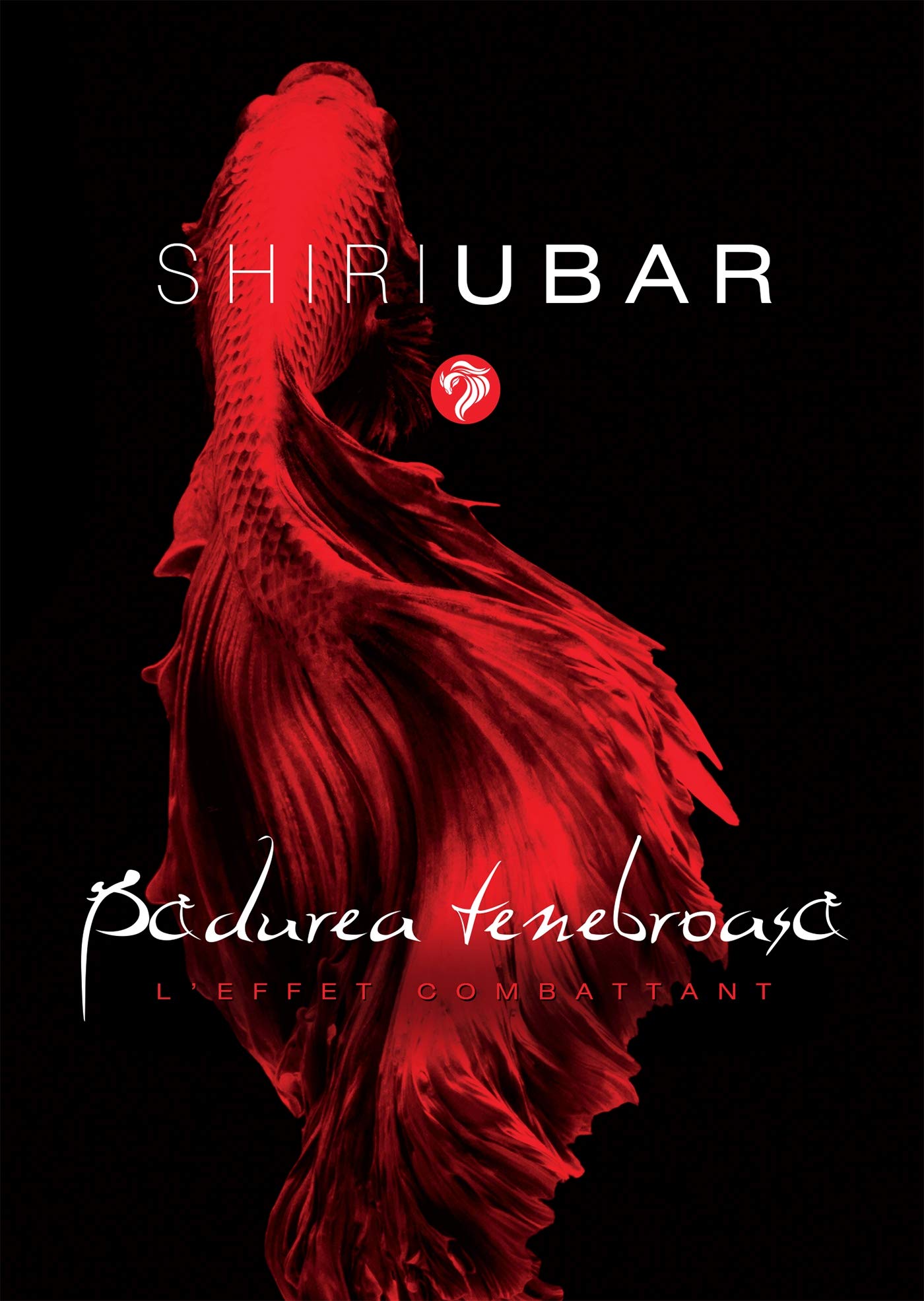 L'EFFET COMBATTANT Tome 1: Pădurea Tenebroasă (BO.KOB.MONDE VF) (French Edition) book