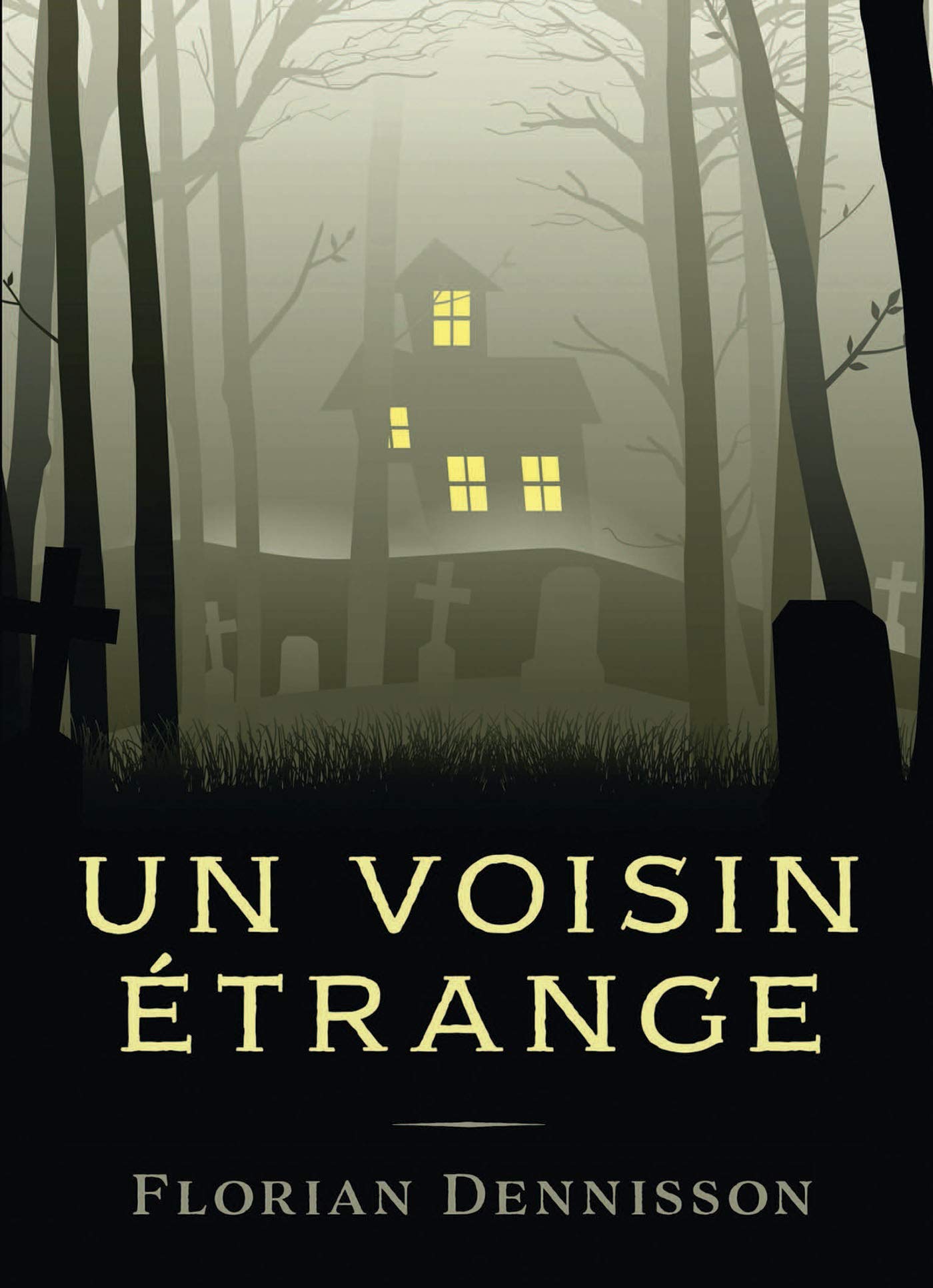 La Disparue du Chemin des Tourettes Novels & Short Stories