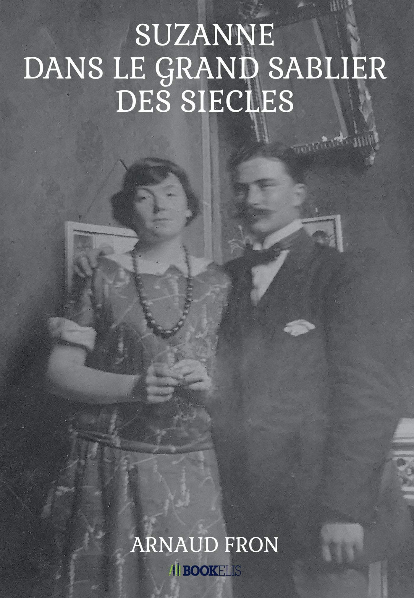 DANS LE GRAND SABLIER DES SIECLES book