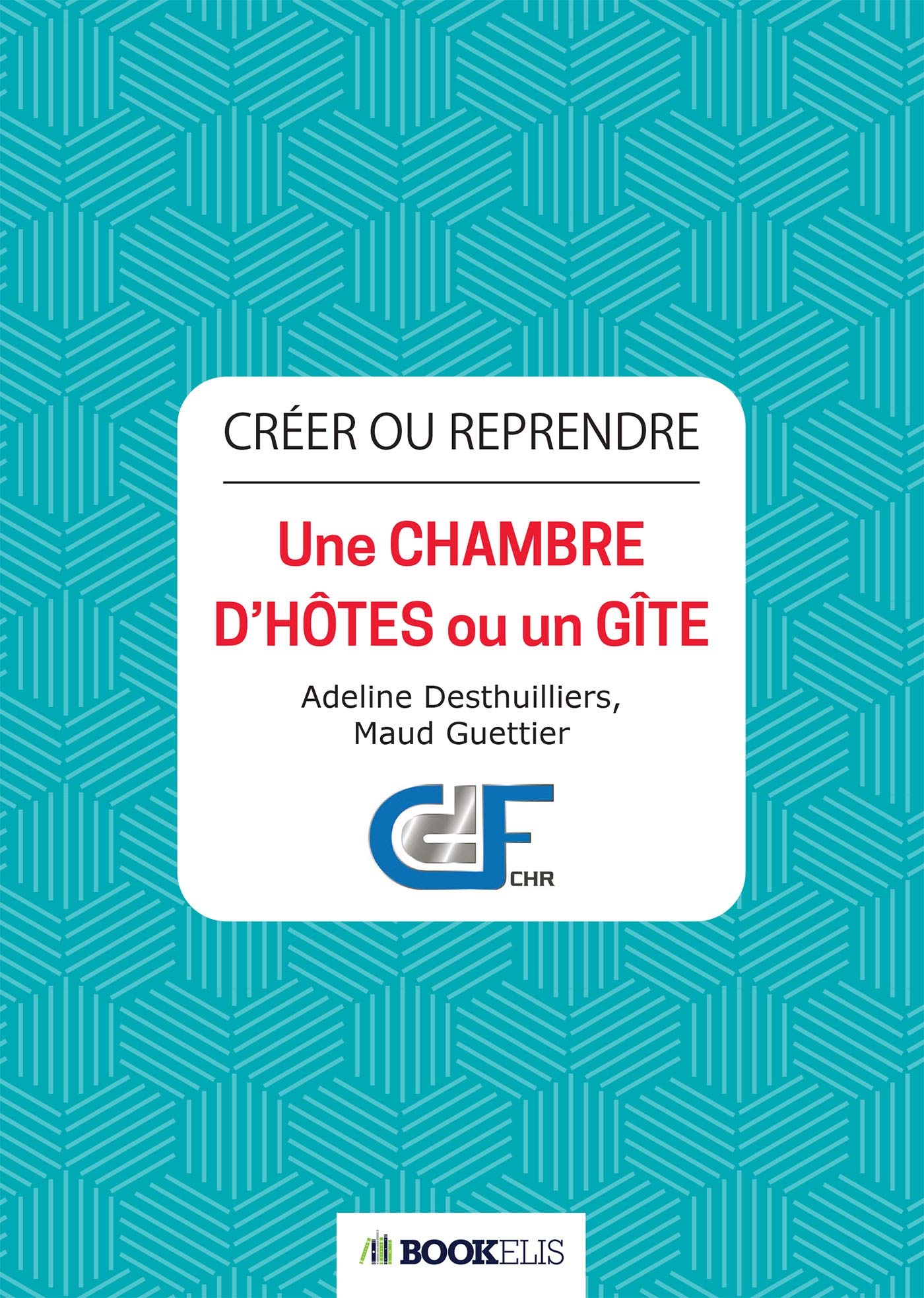 CRÉER OU REPRENDRE book
