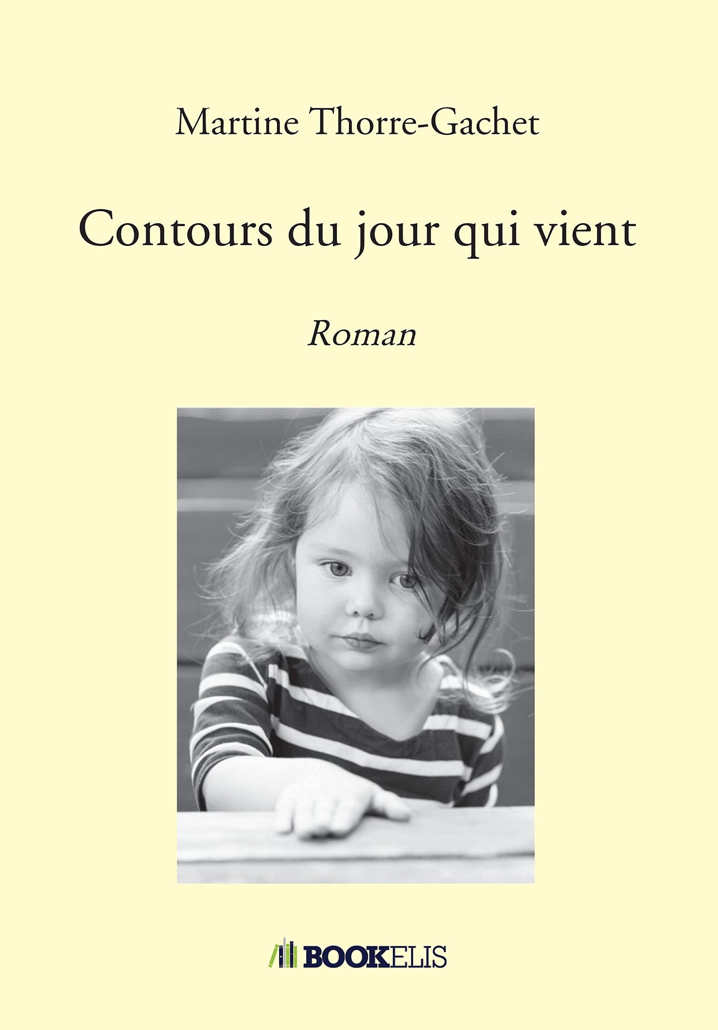 Contours du jour qui vient book