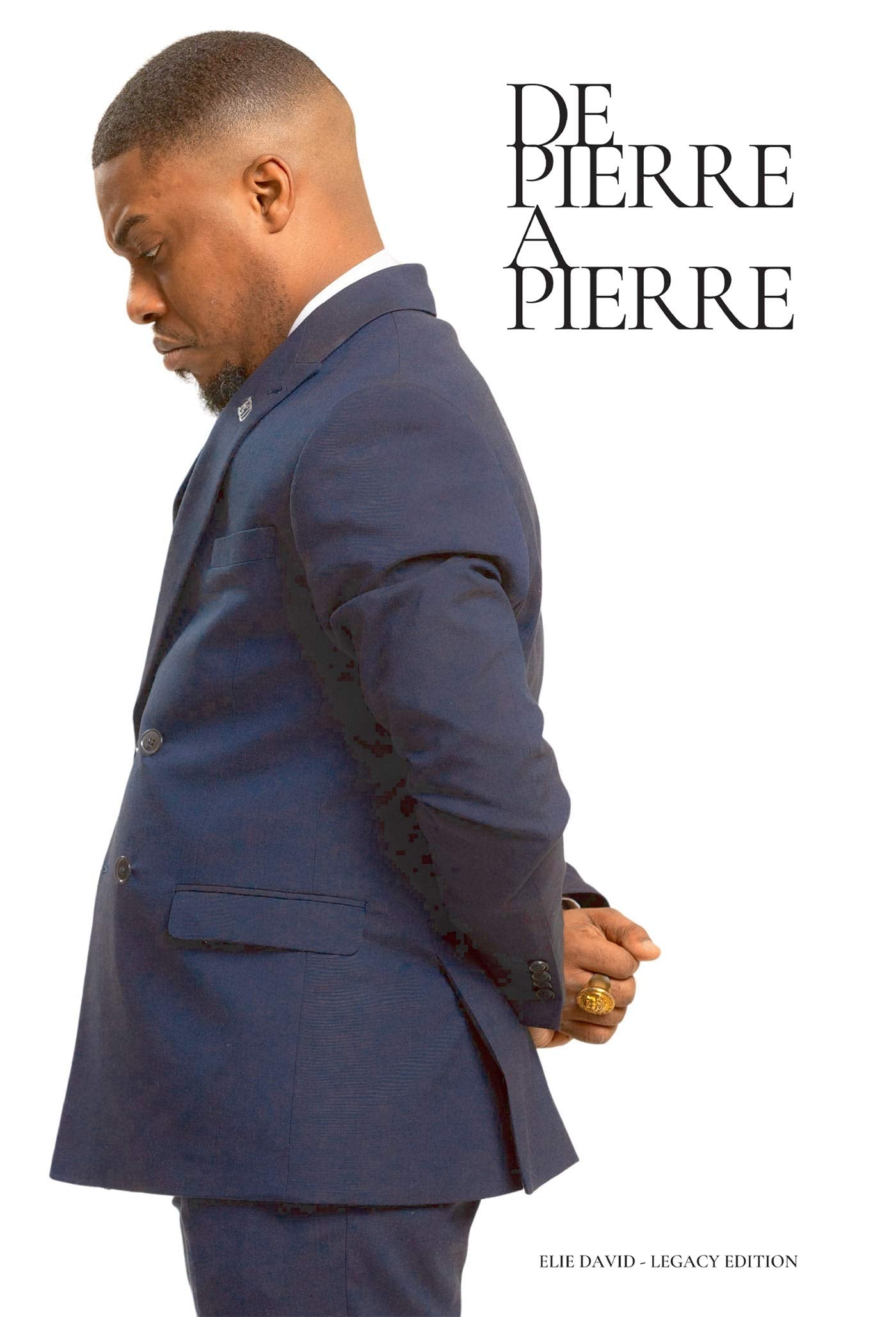 De Pierre à Pierre: Les prérequis d'une vie consacrée au Réveil book