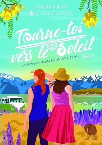 Tourne-toi vers le soleil book