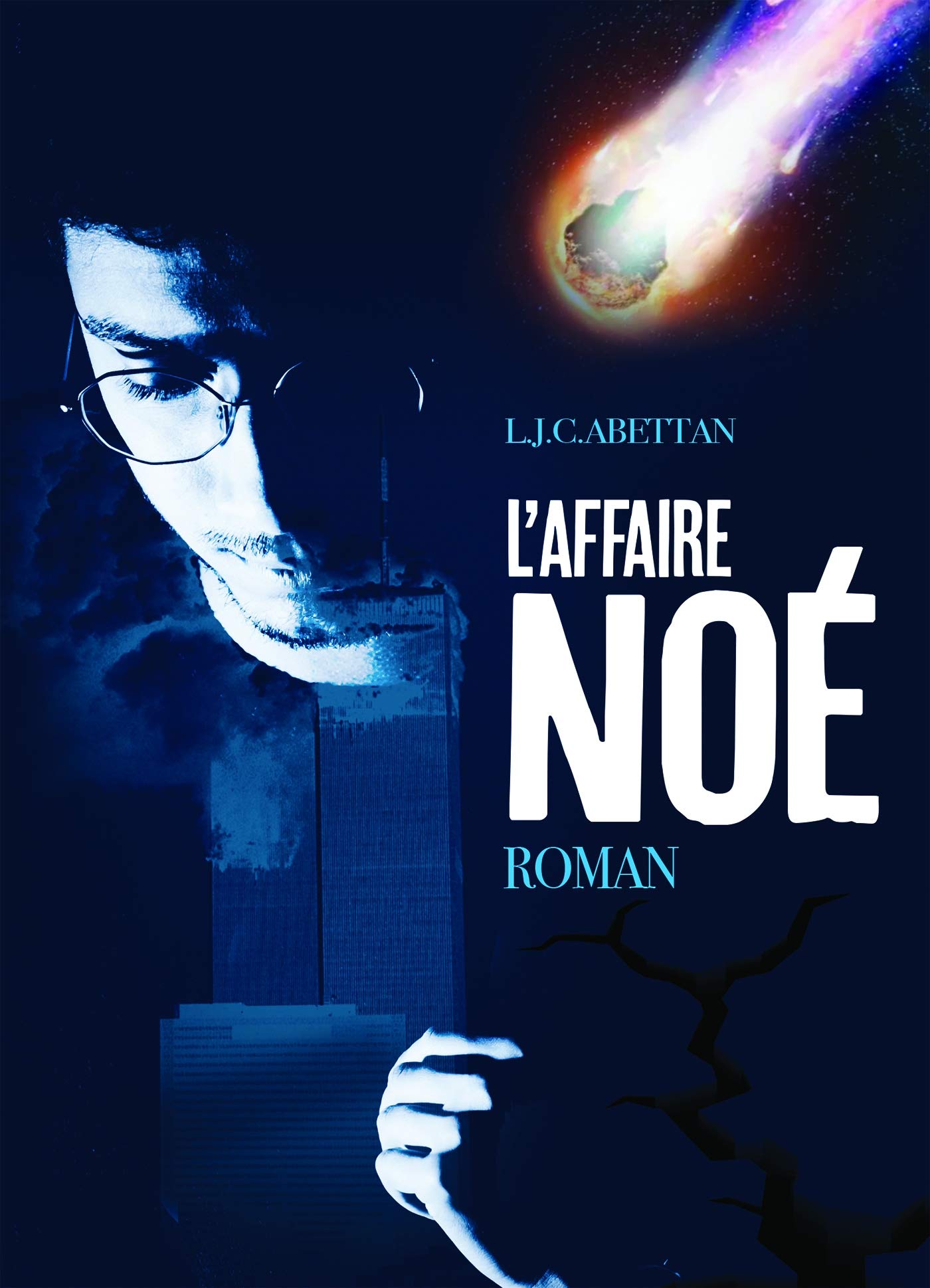 l'affaire noe book