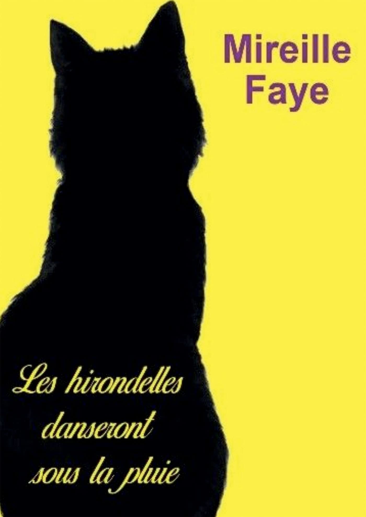 Les hirondelles danseront sous la pluie Books