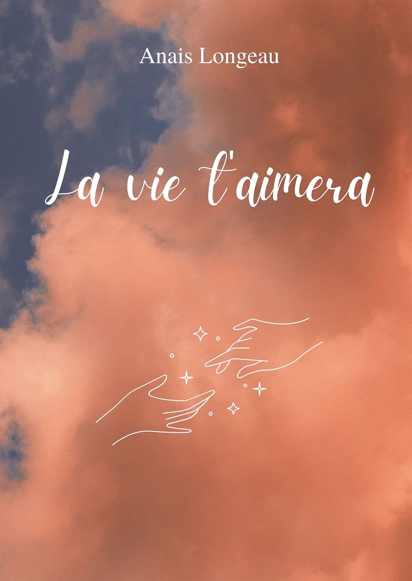 La vie t'aimera book