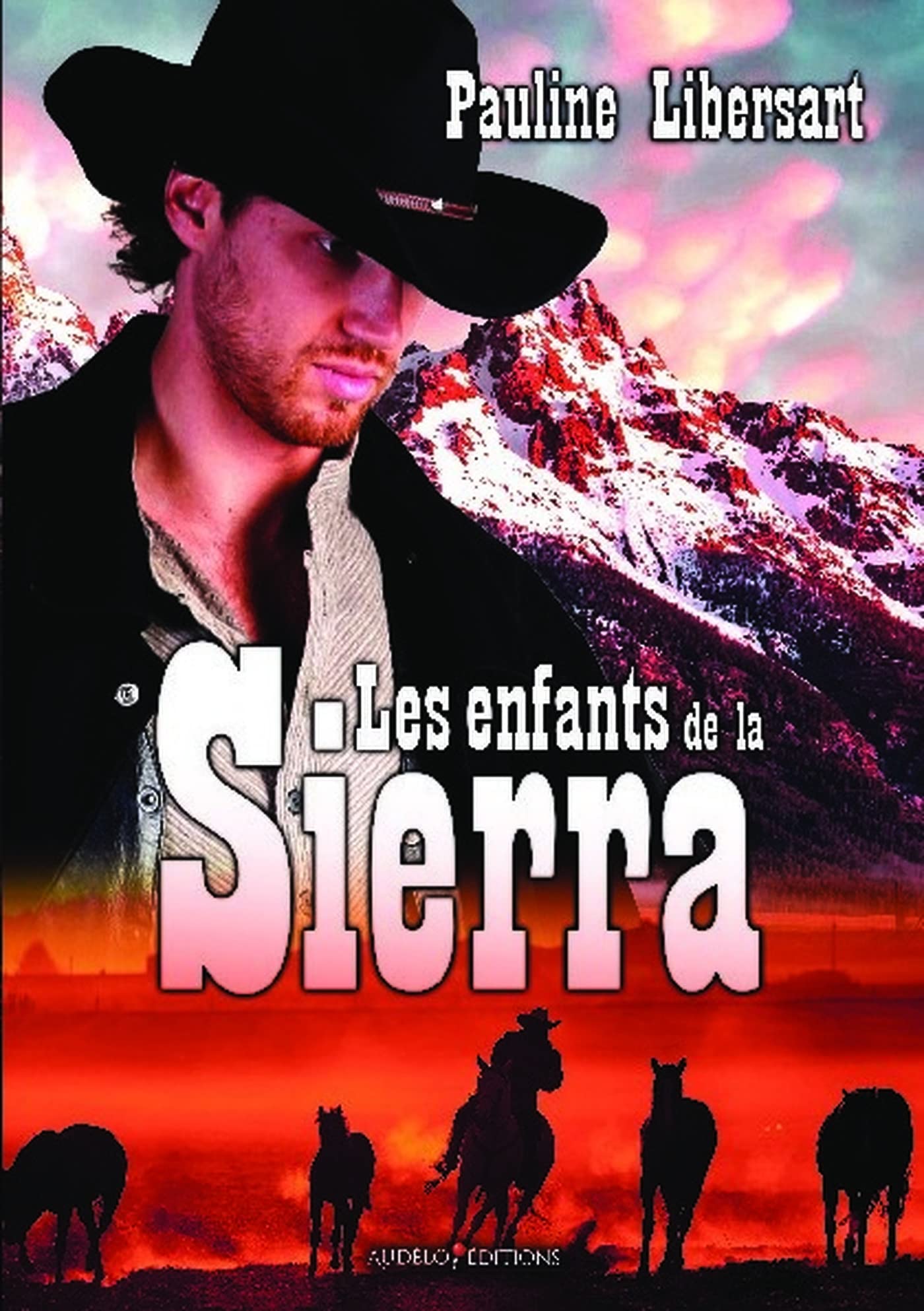 Les enfants de la Sierra Contemporary literature