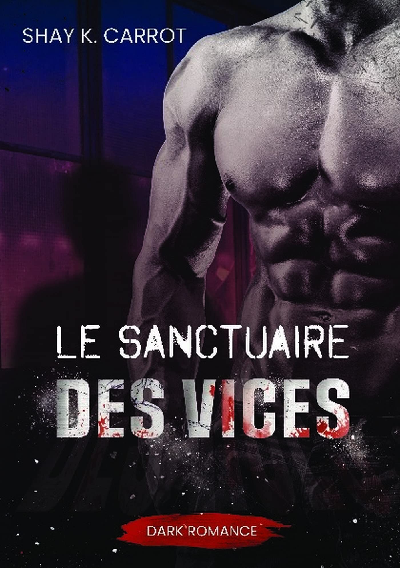 Le Sanctuaire des Vices book