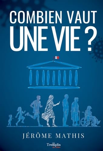 Combien vaut une vie ? : La finance au coeur de nos vies : Tome 2 Business, Finance & Career