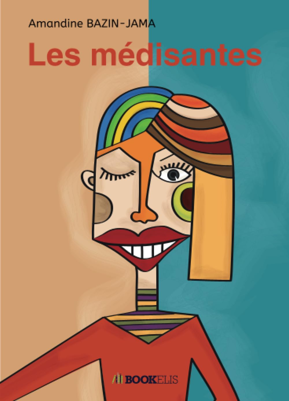 Les médisantes book