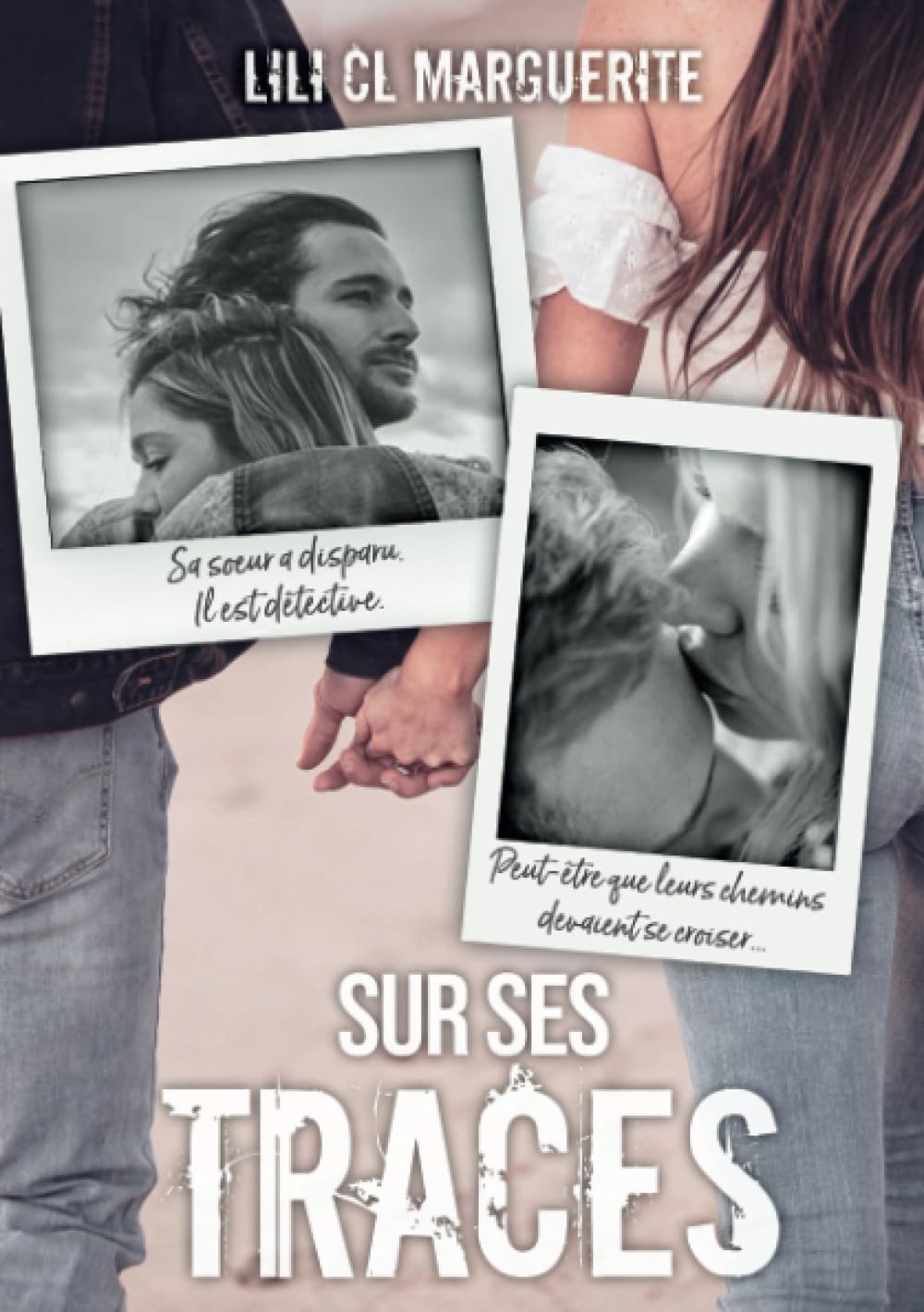 Product Image: Sur ses traces