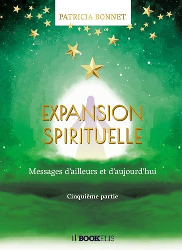 Expansion Spirituelle book